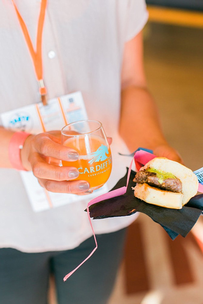 Celebrate the local culinary flavors and crafted libations that make Cardiff-by-the-Sea unique.