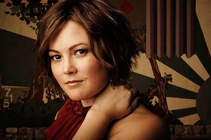 Sara Watkins