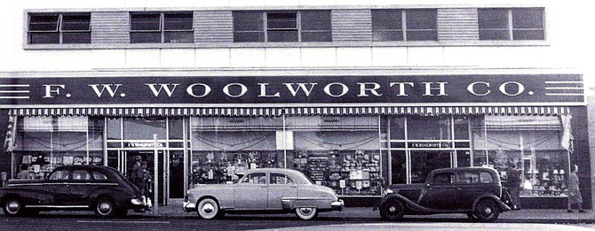 From the North Park Historical Society