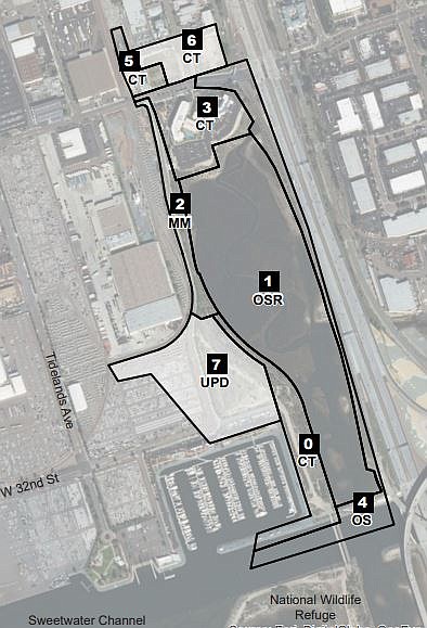 Three consumption lounges will be permitted in the tourist areas.