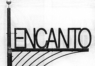 Of a population of 15,000-plus, 32 percent of Encanto's residents are Hispanic, 29 percent black, 22 percent white, and 17 percent Asian.