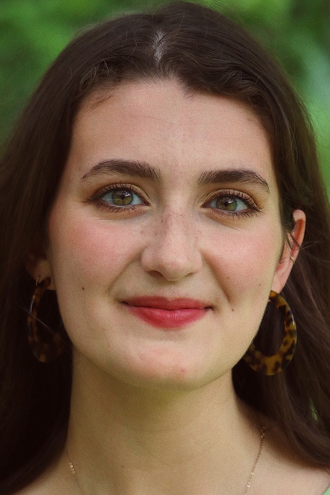 Julia Wehner