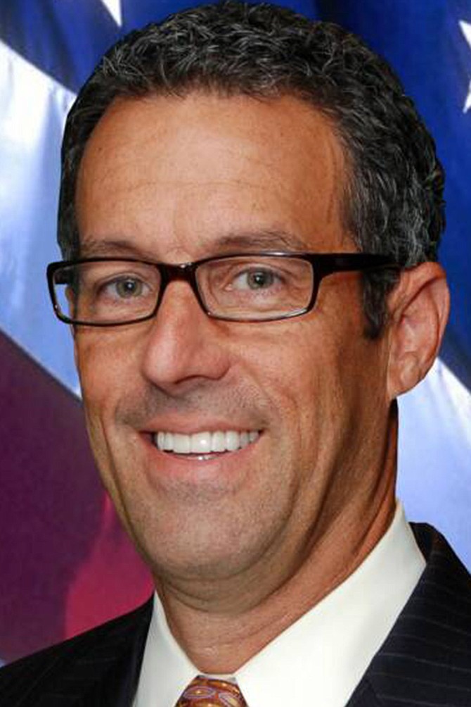 Will Paul Cooper be able to keep his money off his mind as ethics commissioner?