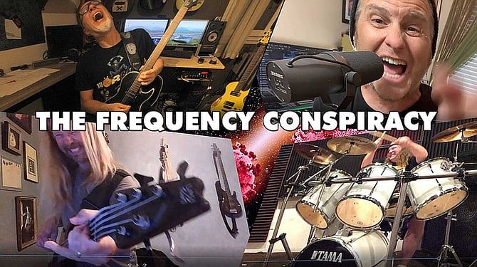 Frequency Conspiracy