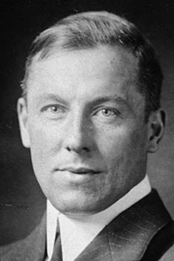Robert Service
