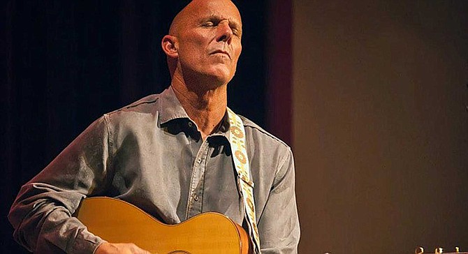 Tim Flannery