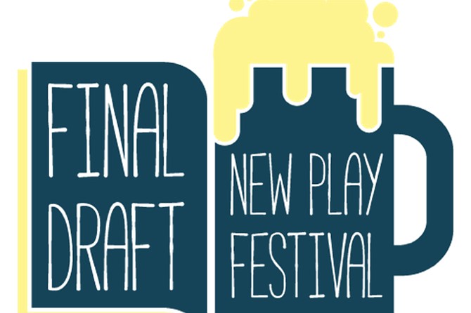 Join us online for a night of exciting works by local playwrights and theatre makers from all across San Diego county!
