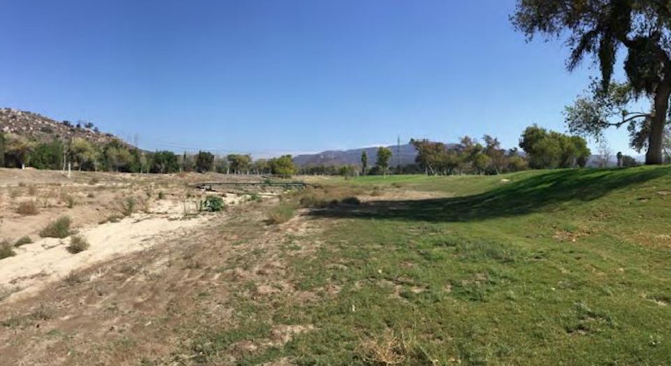 El Cajon sand mine stirs up more than dust - Vimarsana News