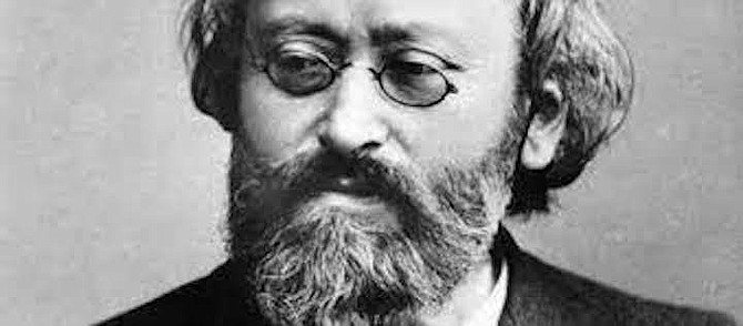 Max Bruch – something beyond the standard romantic repertoire