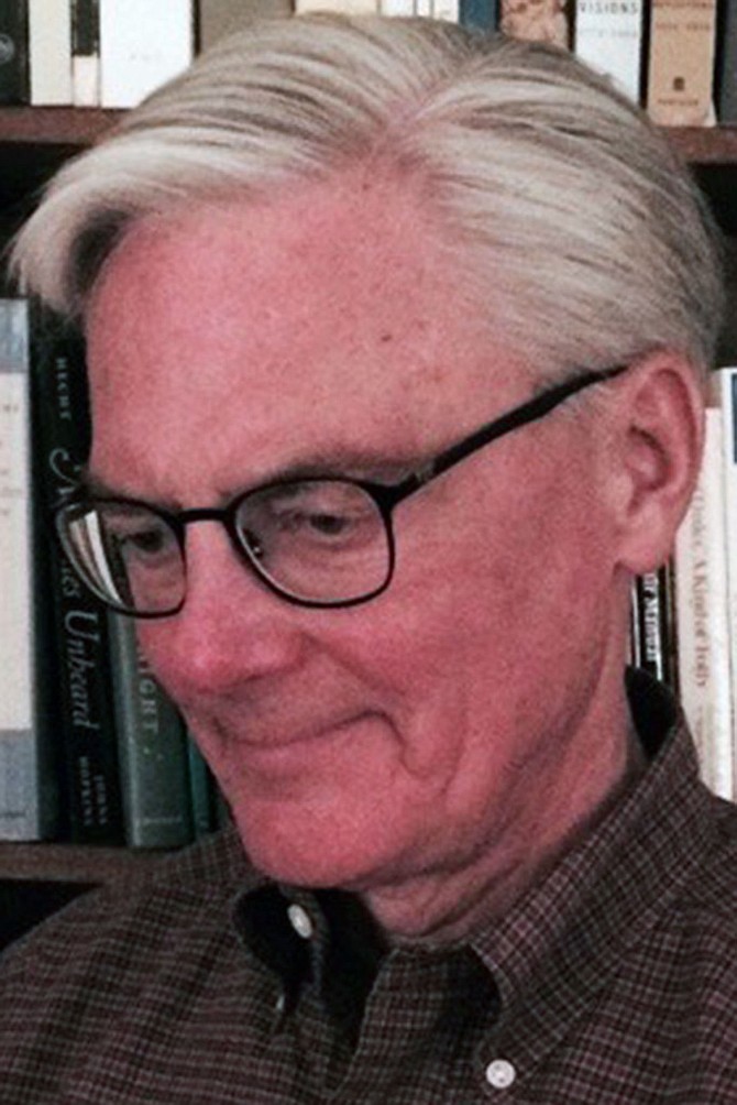 Charles Hughes