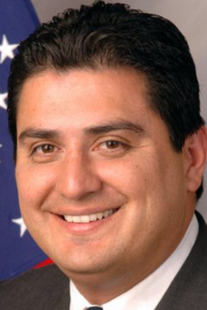 Ben Hueso’s campaign now has some gas money in the tank.