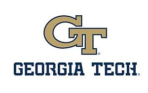 Ghost Town gangsters use the Georgia Tech logo for tattoos.