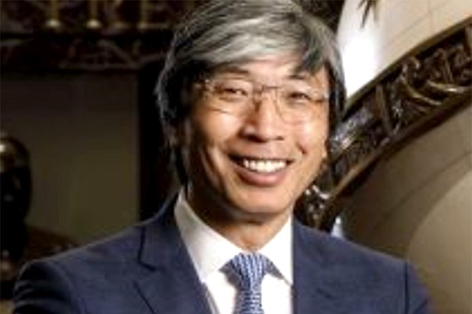 Union-Tribune owner Patrick Soon-Shiong’s Nant Capital has “loaned” $300 million of his sizable fortune to his Los Angeles-based ImmunityBio venture, side-stepping a potentially embarrassing public stock offering.