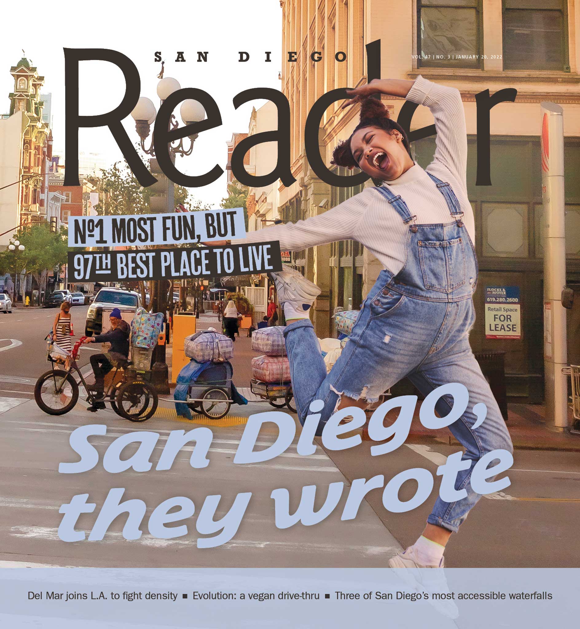 22 Reasons Why San Diego Is Better Than LA - San Diego Magazine