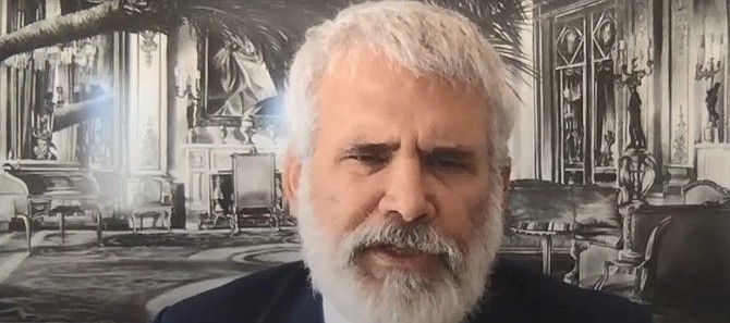 Dr. Robert Malone told [Joe] Rogan he worked at San Diego’s Salk Institute in the late 1980s as a UCSD graduate student and there made discoveries that form “the basis of the RNA technology platform...."