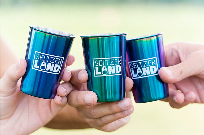 Seltzerland kicks off their 2022 Tour in San Diego at St. Mark Golf Club in San Marcos. Sample the latest and greatest hard seltzer flavors and mouthwatering munchies.