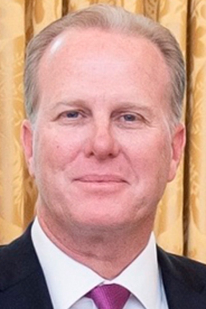 Kevin Faulconer didn’t gobble up nearly as much as mayors from LA and SF.
