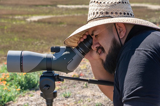 Bring your camera to Love Your Wetlands Day and after picking up trash snap a couple pics.