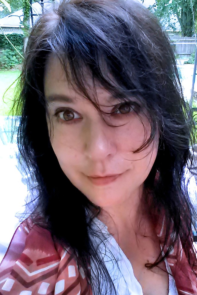 Jennifer Reeser
