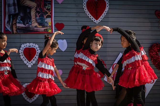 The City Heights Festival of LOVE celebration promotes Diversity, Solidarity and Love while providing a space where diverse perspectives, cultures and values are accepted, appreciated and celebrated.