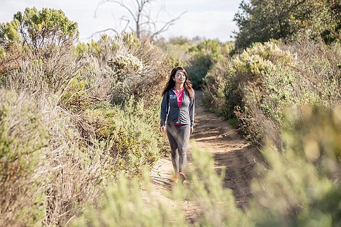 San Elijo Lagoon Ecological Reserve has 1,000+ species to learn about—and see or hear in their natural habitats.