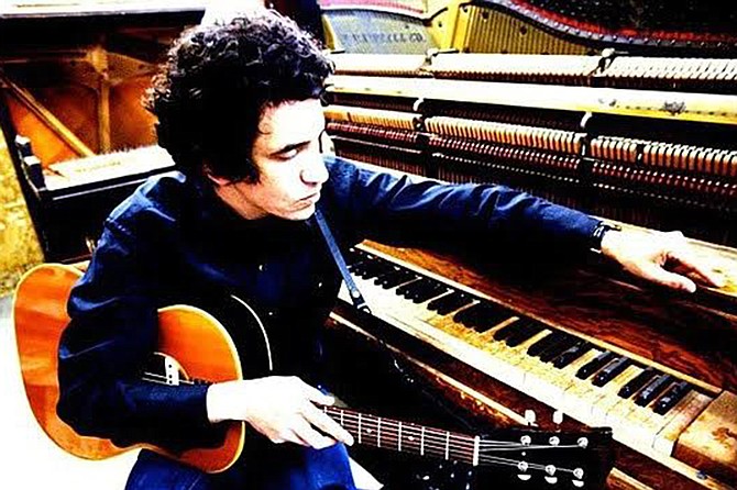 AJ Croce