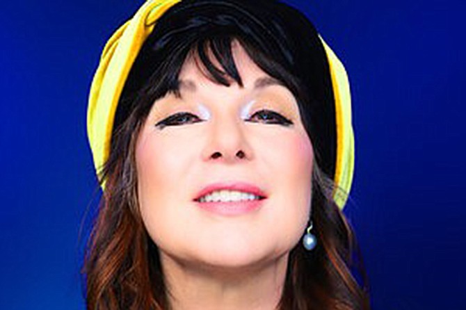 Ann Wilson