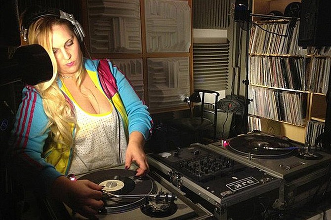 DJ Pnutz