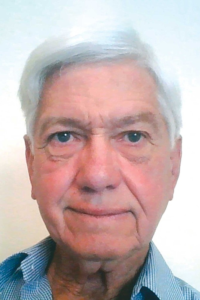 Bob Doublebower wrote “Marty & Rose”