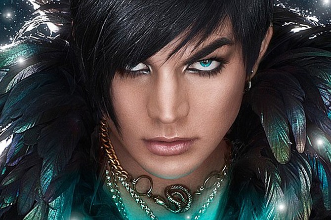 Adam Lambert