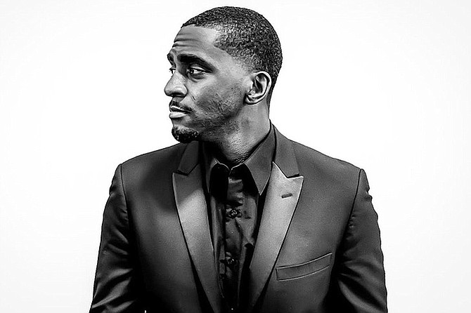 Durell Anthony