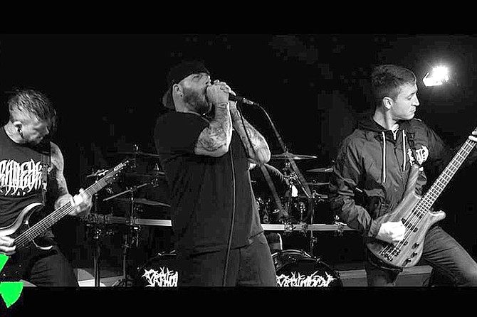 Pathology