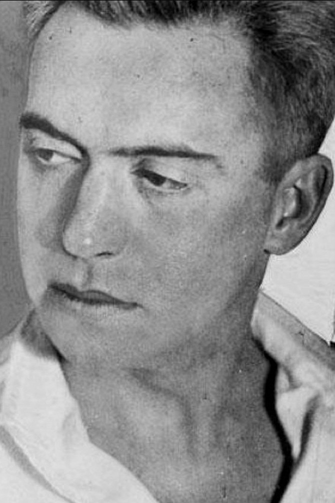 Hart Crane