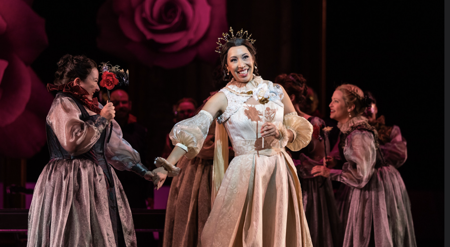 Romeo et Juliet – grand opera at its grandest - Vimarsana News