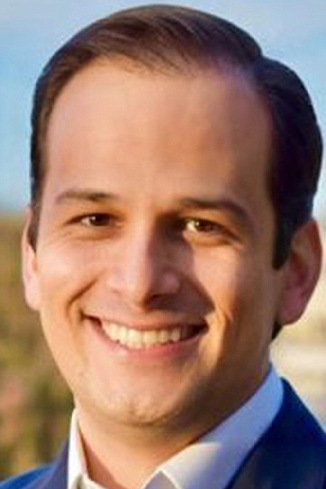 Raul Campillo: Viva Las Vegas super lawyers!