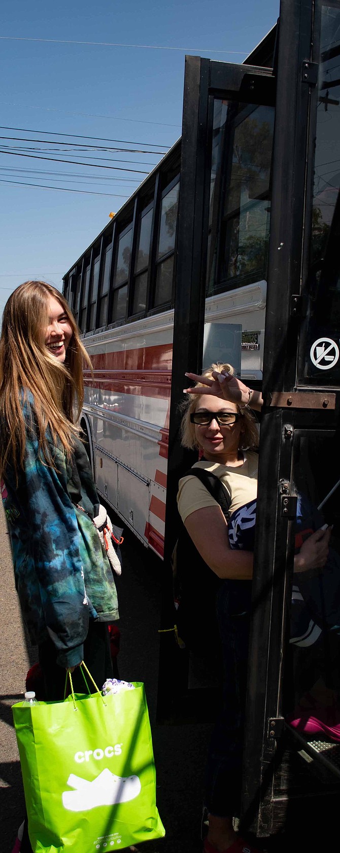 “We know that Ukrainians are escaping from this terrible war."