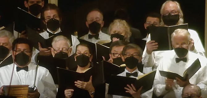The Brahms Requiem has been comforting those who mourn ever since its premiere in 1868.