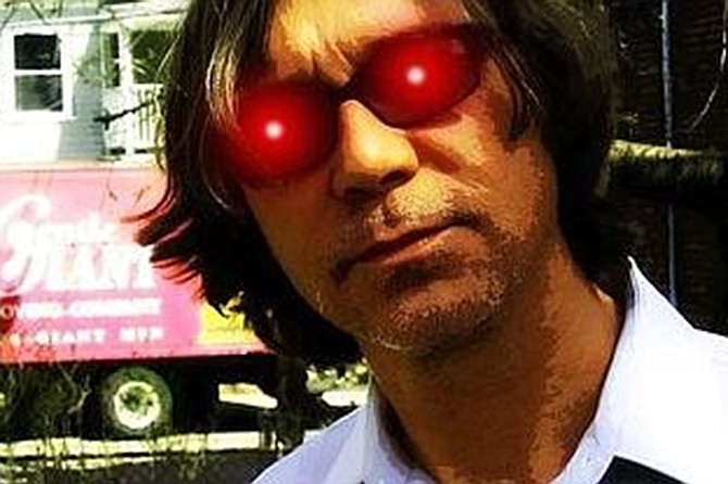 Marcelo Radulovich