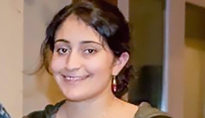 Madbak could not be reached for comment. She has scrubbed her employment information and most photographs from online sources.