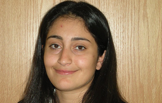 The San Diego Public Defender’s office confirmed that Leah Rose Madbak, 29, is currently an investigator in their office but declined to comment further, saying it was an “H.R. matter” before hanging up the phone.