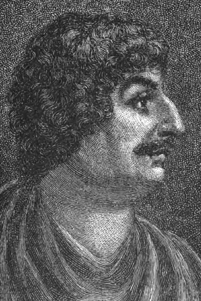 Robert Herrick