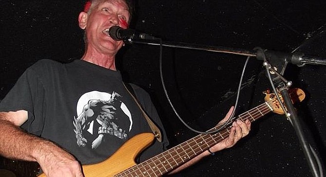 Jim Ryan