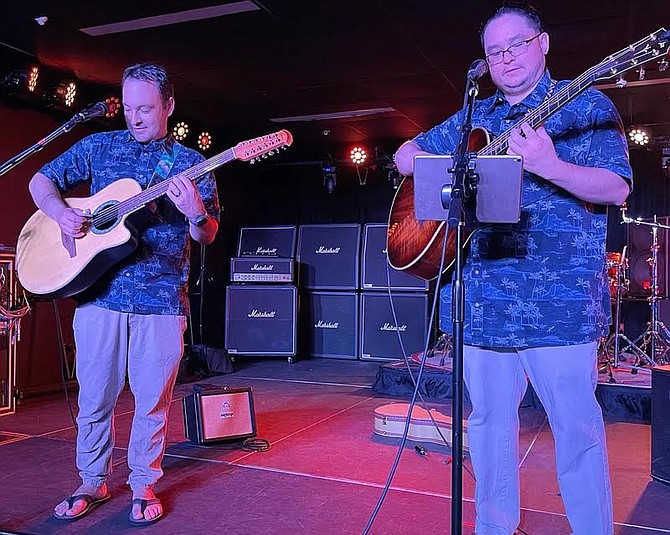Slack Key Ohana