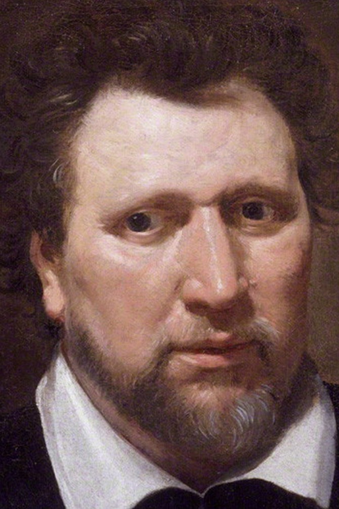 Ben Jonson