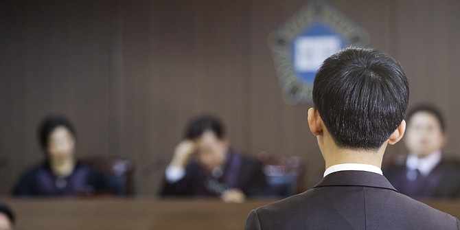 What if you prefer peace?https://www.jw.org/en/news/legal/by-region/south-korea/courts-seek-solutions-for-conscientious-objectors/