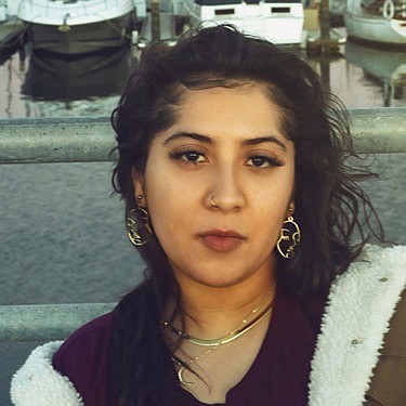 Aria Labaria performs at San Diego miniFEST, hosted by Brick by Brick on May 28. Come support top-notch local and touring acts, visual artists and more!