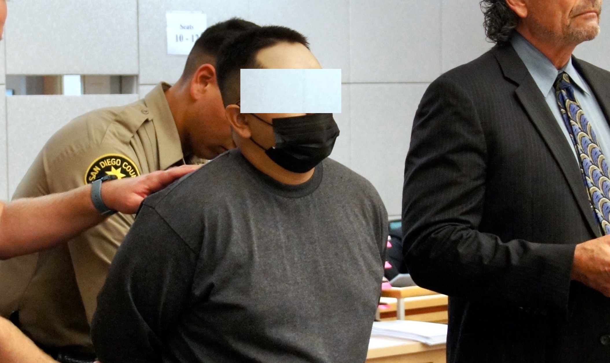 Vista bomb makers caught - Vimarsana News