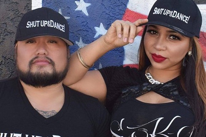 Want to learn Bachata? The Dancehouse has beginners lessons every Thursday.