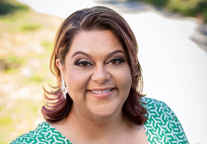 Melahat Rafiel. the union gave a $3,000 contribution in 2021 to ”Malahat For California,” which supported Rafiei’s successful run for Secretary of the California Democratic party.