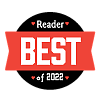 Reader Best Of 2022